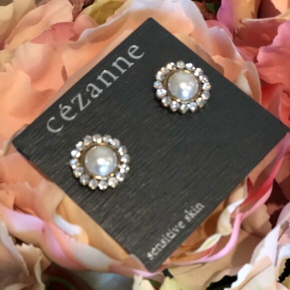 𝅺✨FASHION earrings✨ - Picture 2 of 4